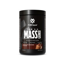 The One:One Mass Gainer, 1000 g 