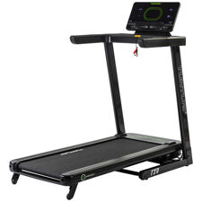 T20 Treadmill Competence