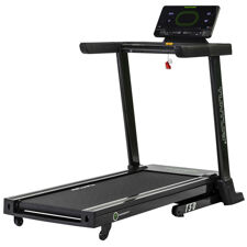 T50 Treadmill Performance