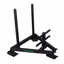 Power Dog Sled