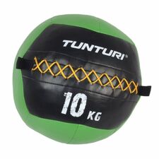 Wall Ball Tunturi, 10 kg
