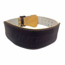 Weightlifting Belt 90cm, Black