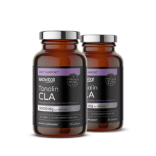 Tonalin CLA, 90 softgel kapsula + Tonalin CLA, 60 softgel kapsula GRATIS