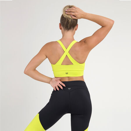 Crosstrainer tori online