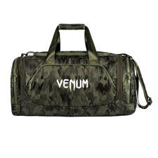 Venum Trainer Lite Sports Bag, Khaki/Camo