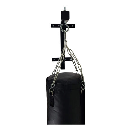 What is a shop bag holder