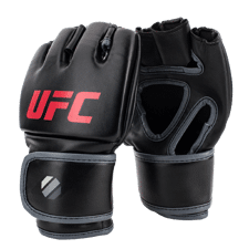 UFC Contender MMA Handschuhe 5 oz, Black  