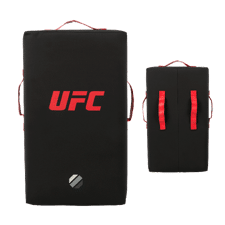 UFC Contender Multi Strike Shield, Black/Red