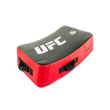 UFC Pro Tactical Shield, Black/Red
