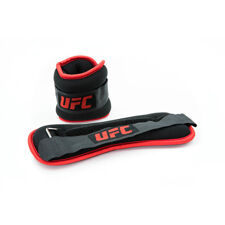UFC Ankle Weight, par, 1 kg