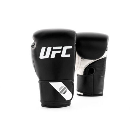 UFC Boxing Gloves Black UFC