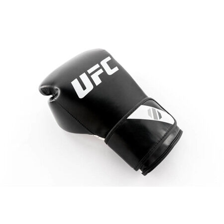 UFC Boxing Gloves Black UFC