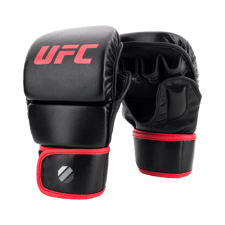 UFC Contender MMA Sparing Gloves, Black 