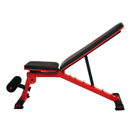 Ufc fid bench outlet