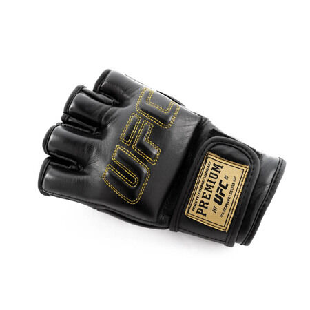 Ufc mitts store