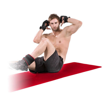 Ufc cheap training mat