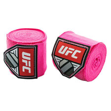 UFC Contender Hand Wraps, Pink