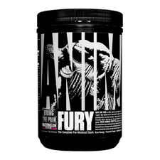 Animal Fury, 320 g 