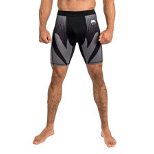 Venum Vale Tudo Shorts Attack, Black 