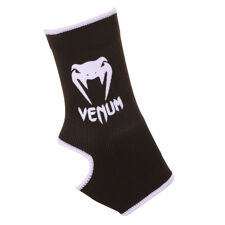 Venum Kontact Ankle Support Guard, Black