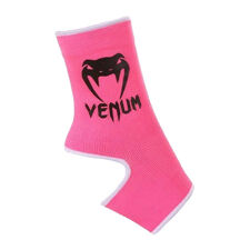 Venum Kontact Ankle Support Guard, Pink