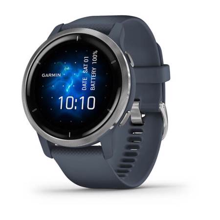 Garmin venu polleo cheap