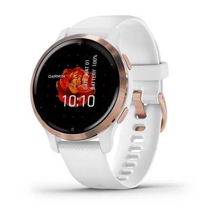 Garmin venu polleo sales