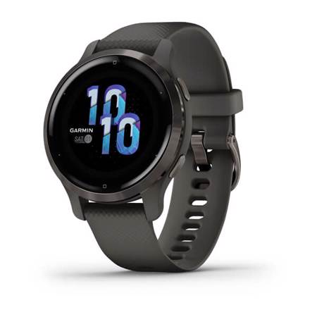 Garmin venu polleo online