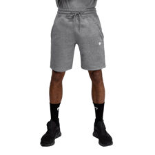 Venum Shorts Silent Power Cotton, Cloudy Grey 