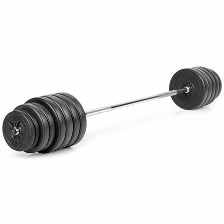 Where to buy barbell shop weights