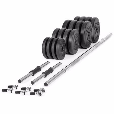 Where to deals buy barbell weights