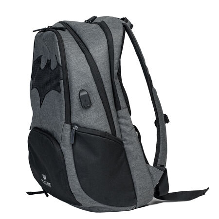 Under armour batman backpack sales