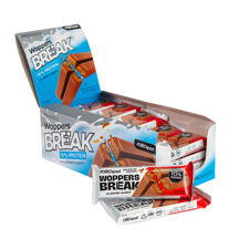 Woppers Break, 25 x 21,5 g