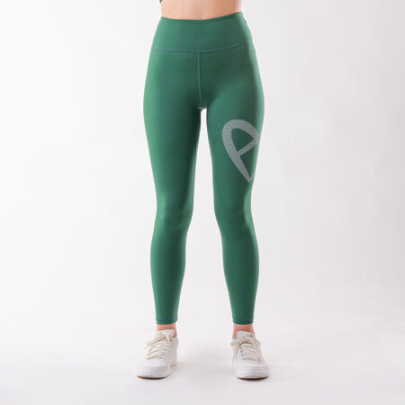 Terez Emerald Chevron Hi-Shine Leggings | Leggings, Yogapants outfit,  Chevron