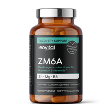 ZM6A, 90 kapsula