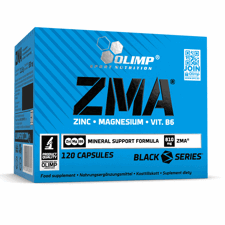 Olimp ZMA, 120 kapsul