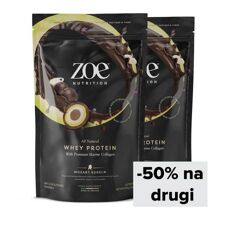 zoe Whey Protein, 454 g -50% na drugi kupljeni