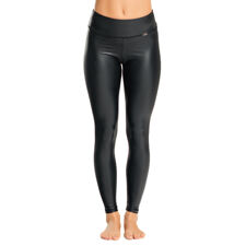 Skin Lux Leggings, Black 