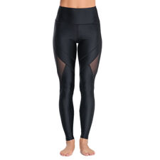 Instinct Leggings, Black 