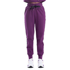 My Stripes Sweatpants, Purple 