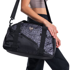 Luxe Sport Tote Bag