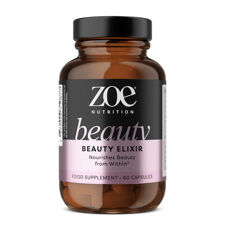 zoe Beauty Elixir, 60 kapsula