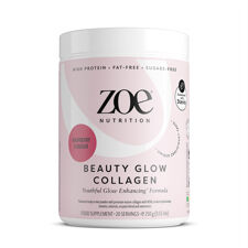 zoe Beauty Glow Collagen, 250 g 