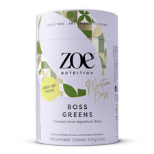 zoe Boss Greens, 250 g 