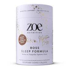 zoe Boss Sleep Formula, 200 g 