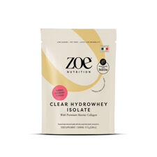 zoe Clear Hydrowhey, 25 g 