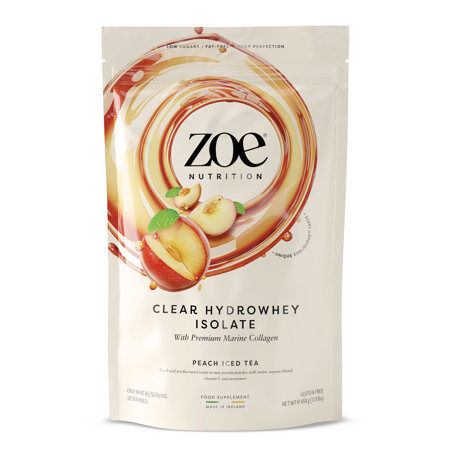 Clear Hydrowhey Proteinpulver – Sex On The Beach Geschmack, 25 G