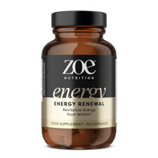 zoe Energy Renewal, 60 capsules