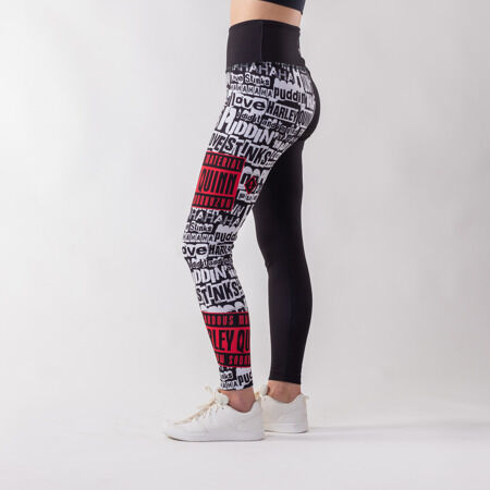 Harley quinn workout leggings sale