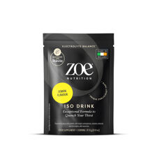 zoe Iso Drink, 15 g 